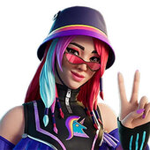 Lana Fortnite
